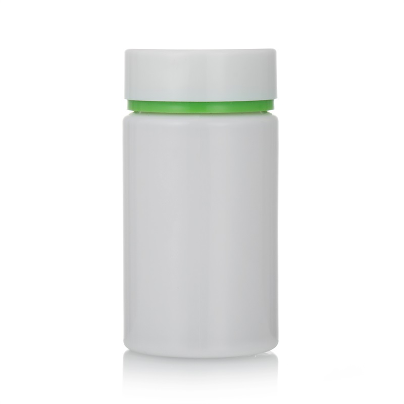 PET Oral solid bottle