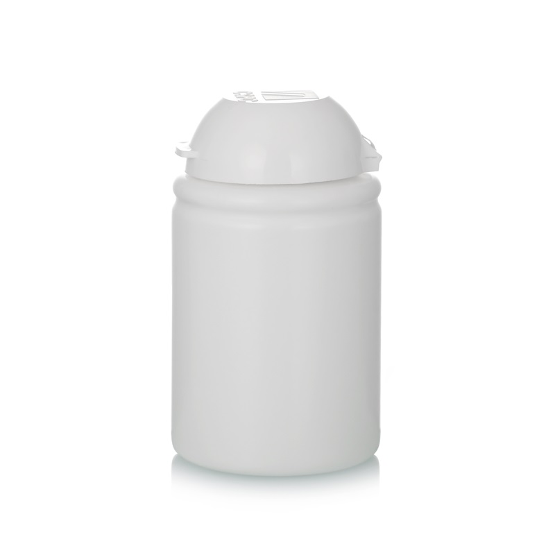 PE Oral solid bottle